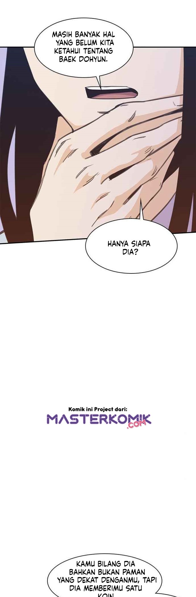 The Strongest in History Chapter 39 Gambar 24