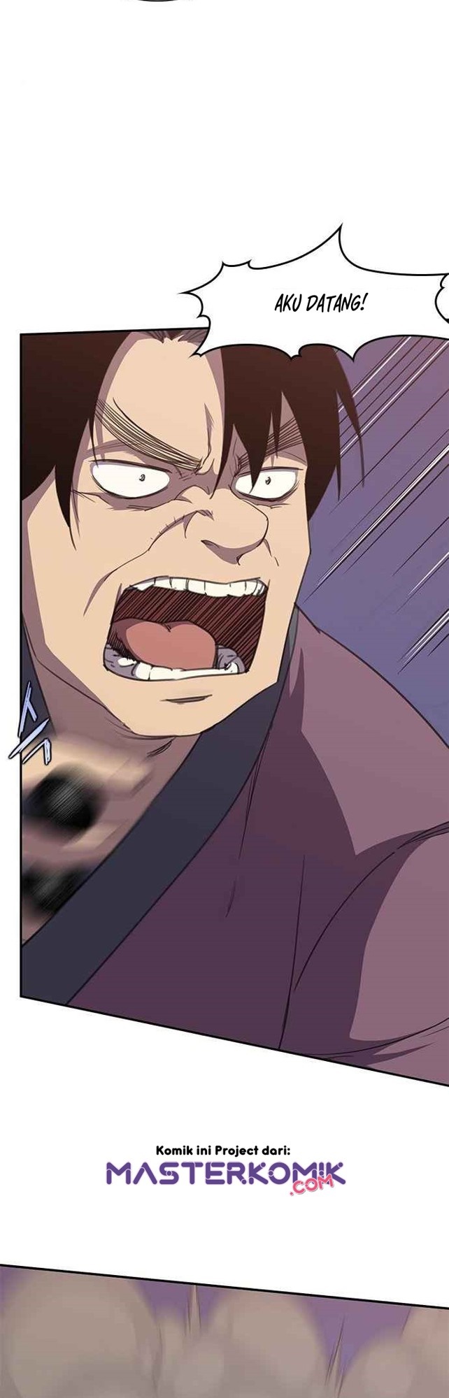 The Strongest in History Chapter 39 Gambar 4