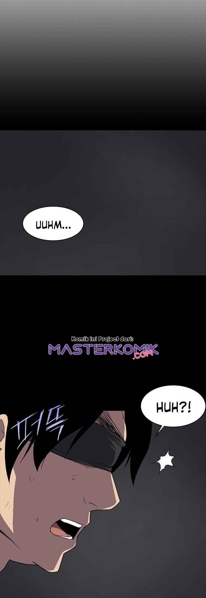 The Strongest in History Chapter 39 Gambar 50