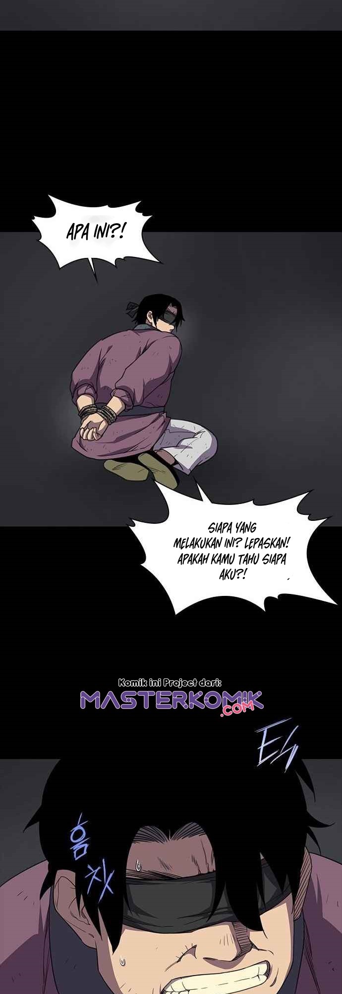 The Strongest in History Chapter 39 Gambar 51