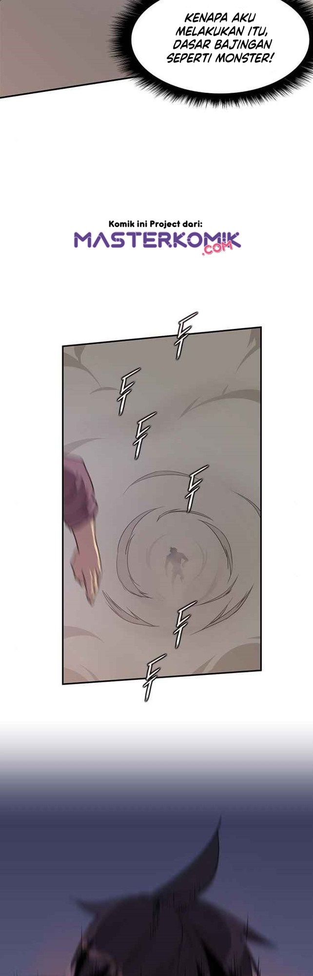 The Strongest in History Chapter 39 Gambar 6