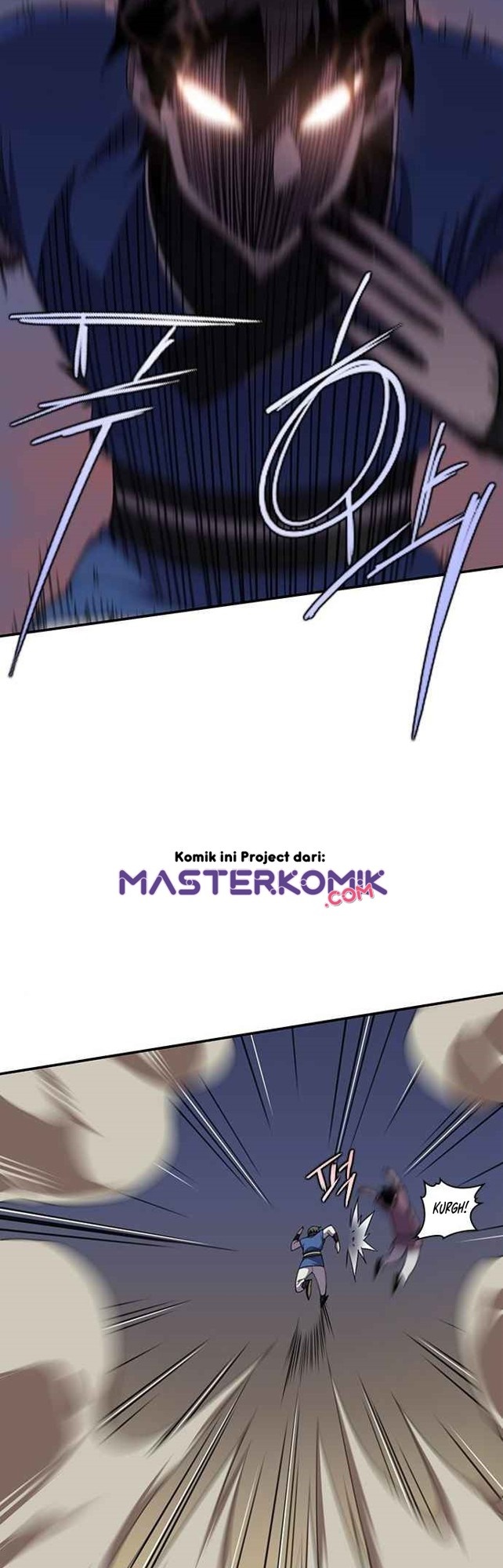 The Strongest in History Chapter 39 Gambar 7