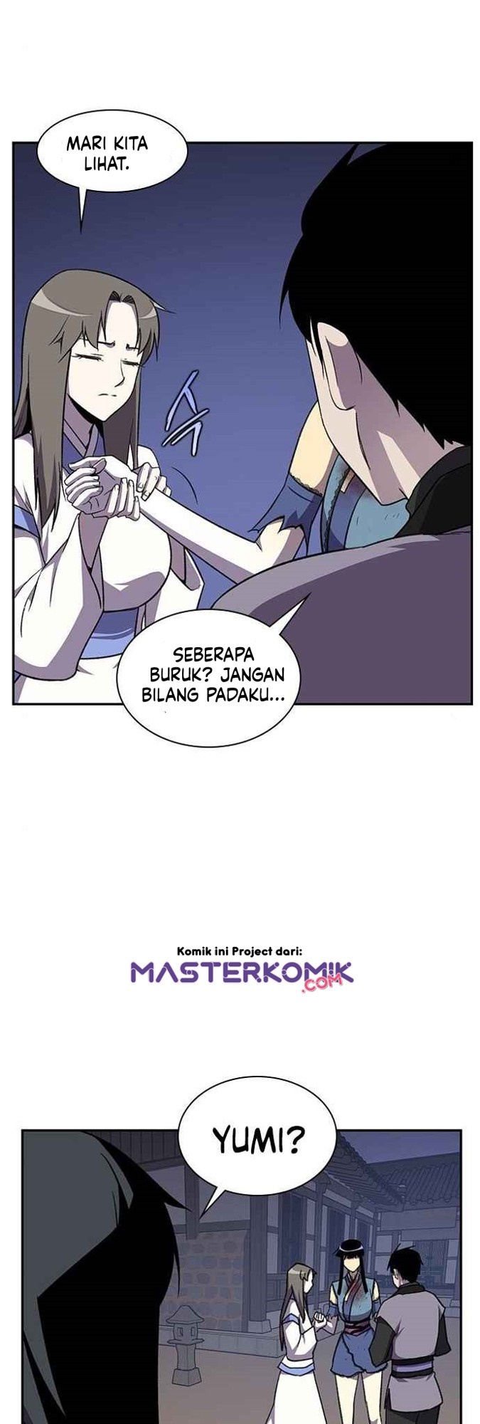 The Strongest in History Chapter 38 Gambar 17