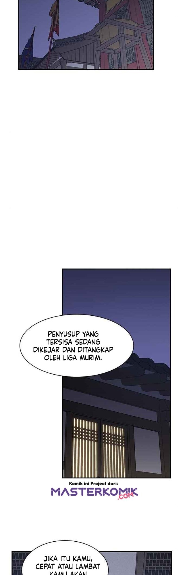 The Strongest in History Chapter 38 Gambar 21
