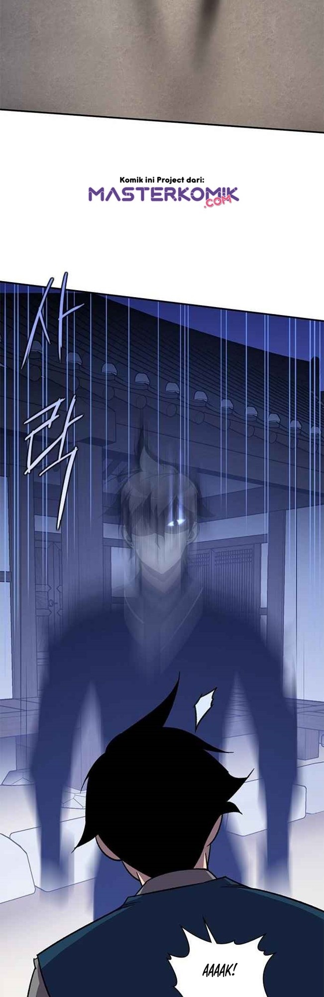 The Strongest in History Chapter 38 Gambar 29