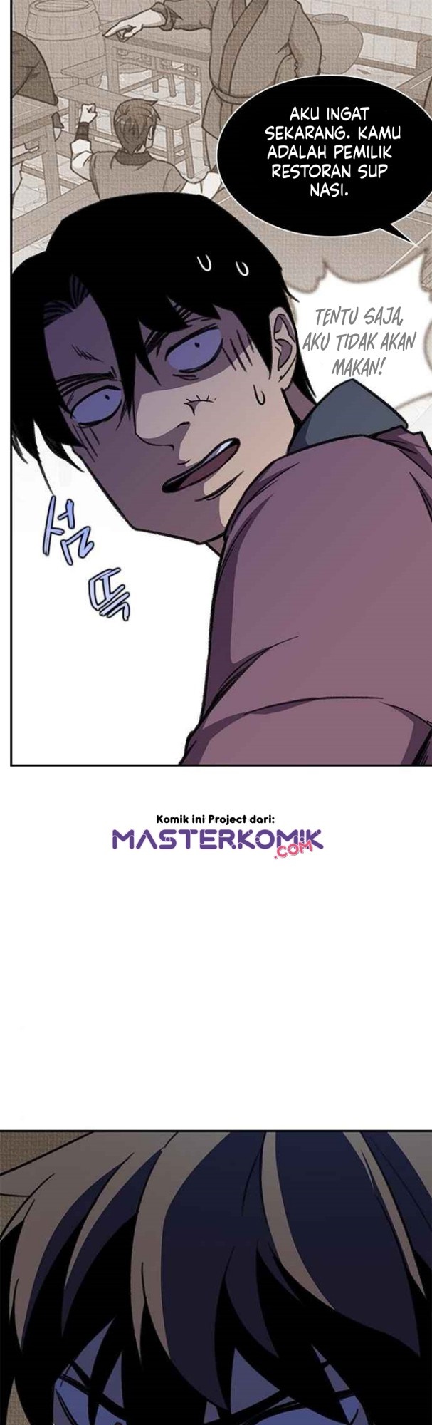 The Strongest in History Chapter 38 Gambar 46