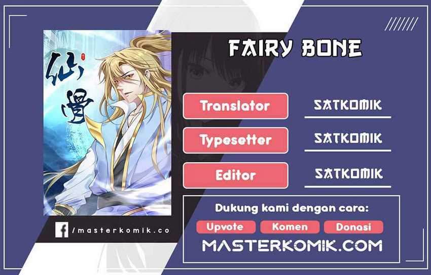 Baca Komik Fairy Bone Chapter 13 Gambar 1