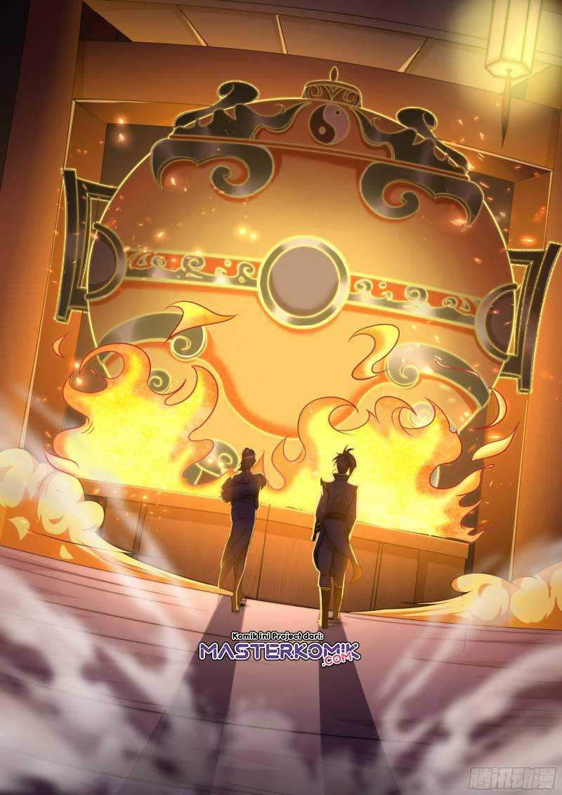 Fairy Bone Chapter 13 Gambar 13