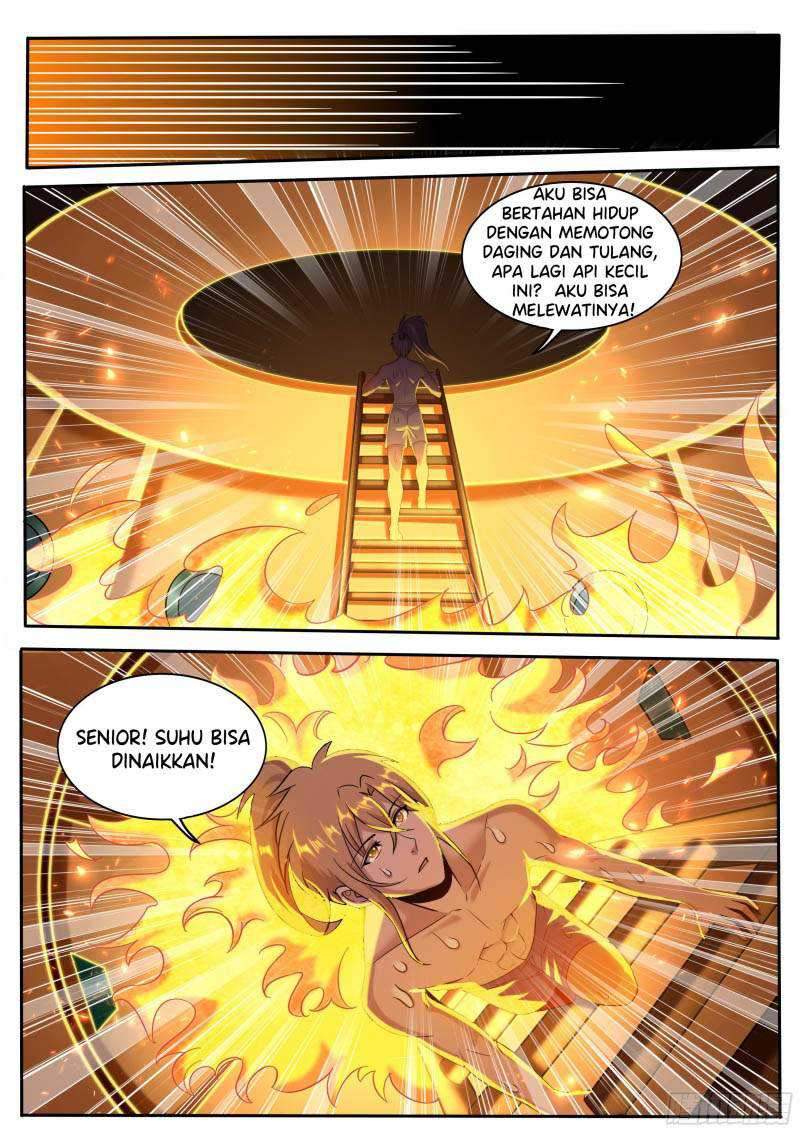 Fairy Bone Chapter 13 Gambar 16