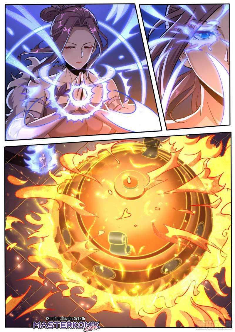 Fairy Bone Chapter 13 Gambar 17