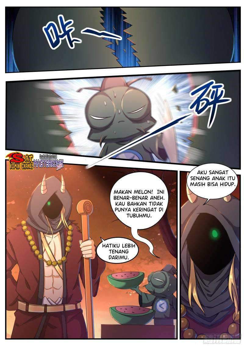 Fairy Bone Chapter 13 Gambar 7