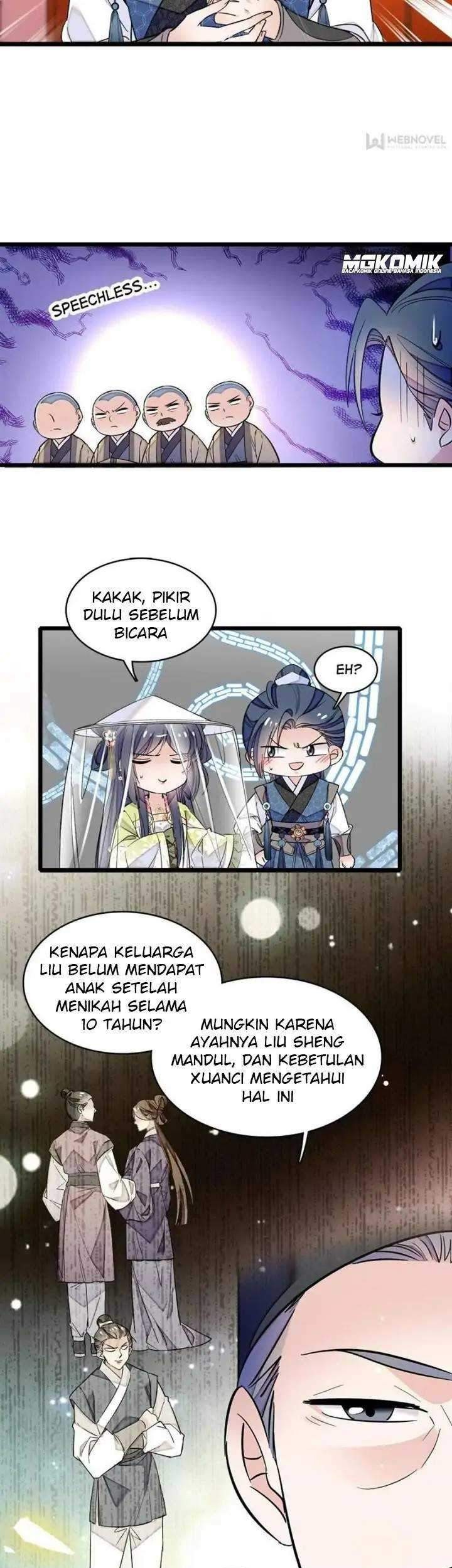 Sijin Chapter 66 Gambar 19