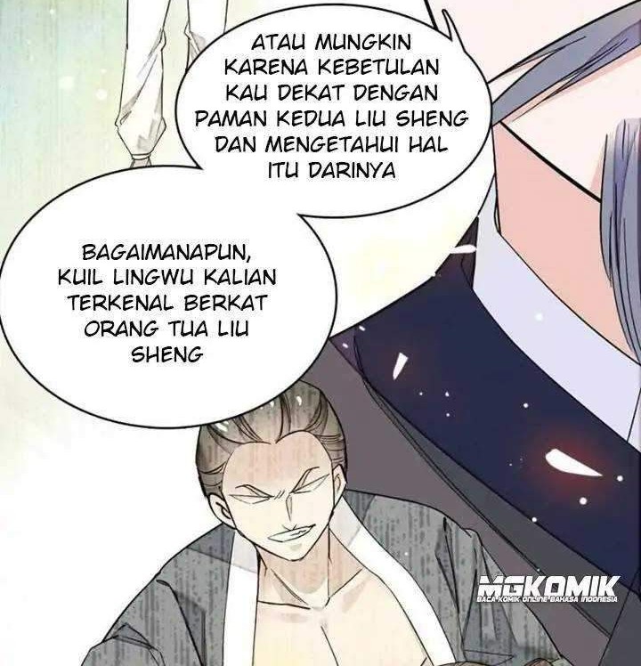 Sijin Chapter 66 Gambar 20