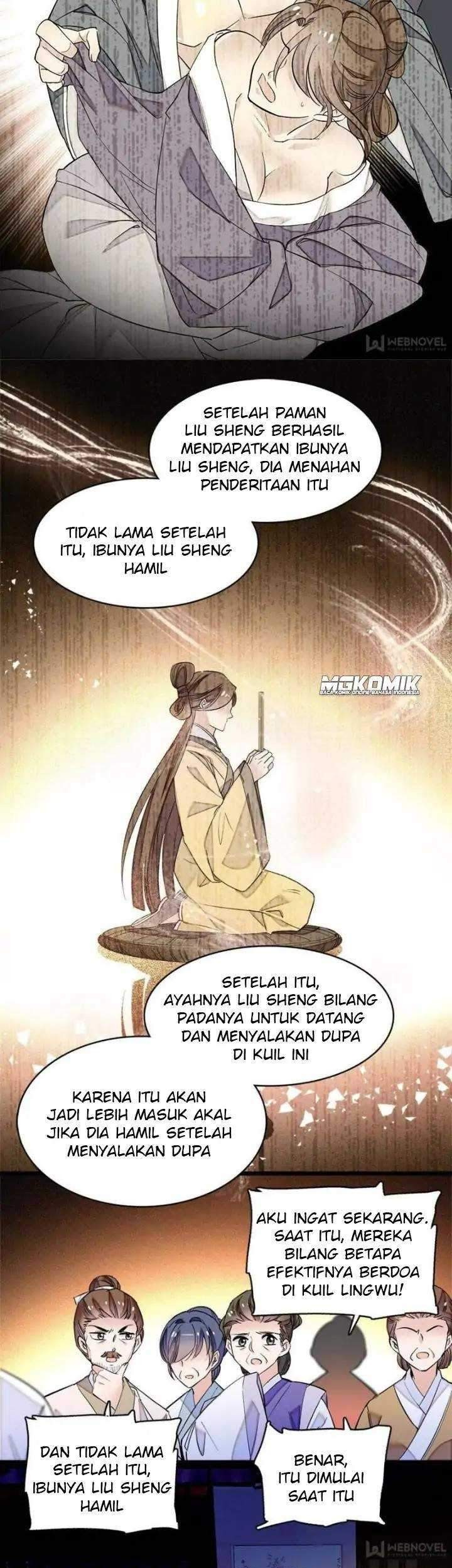Sijin Chapter 66 Gambar 21
