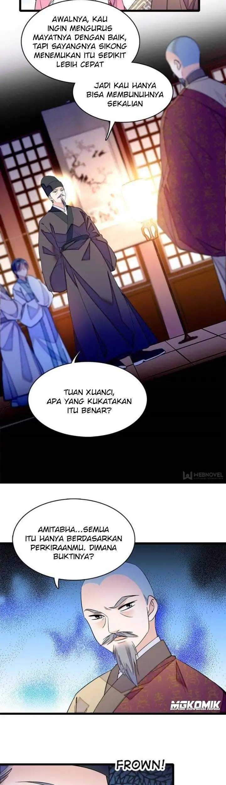 Sijin Chapter 66 Gambar 27