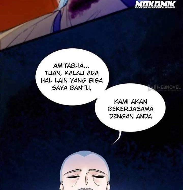 Baca  Sijin Chapter 66 Gambar 2