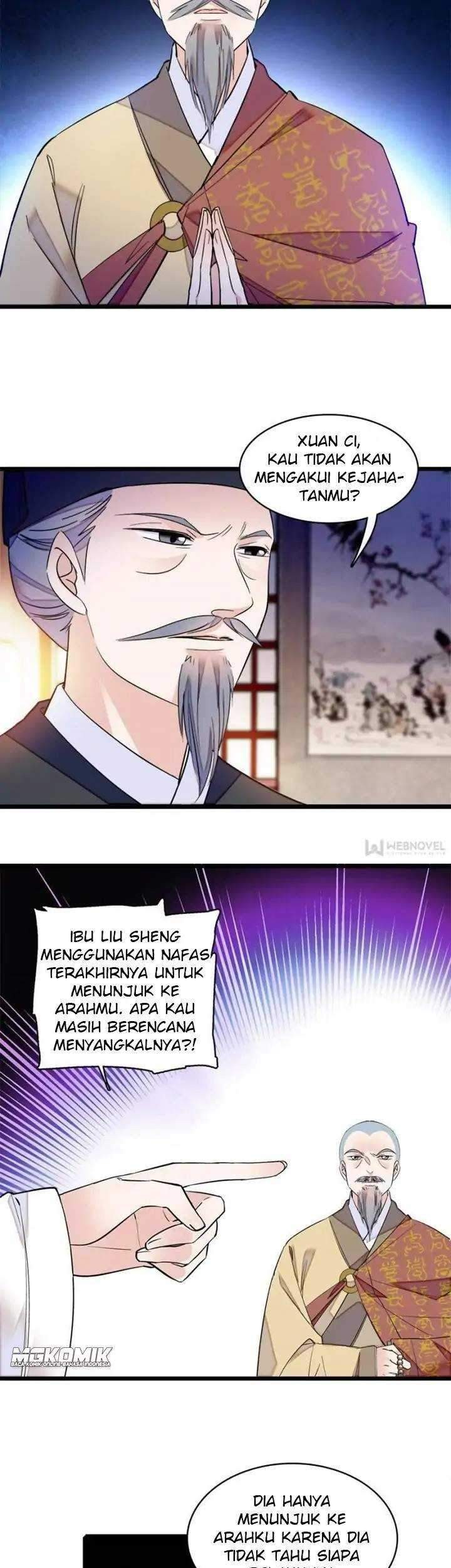 Sijin Chapter 66 Gambar 3