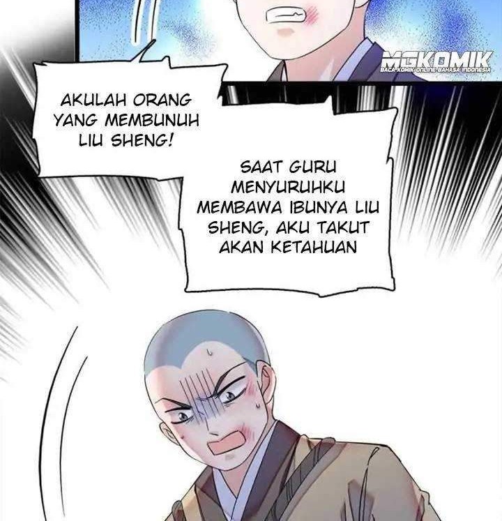 Sijin Chapter 66 Gambar 6
