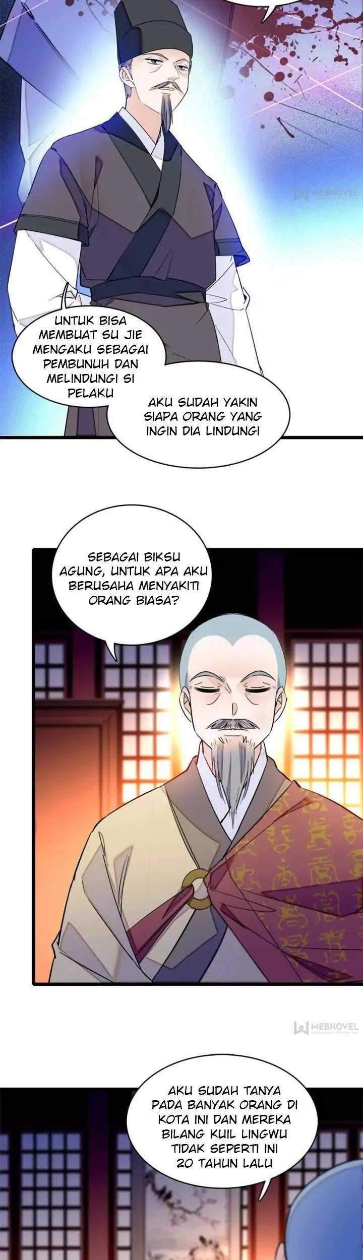 Sijin Chapter 66 Gambar 11