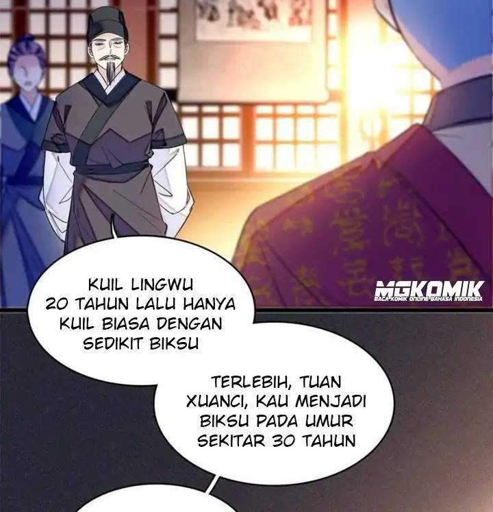 Sijin Chapter 66 Gambar 12
