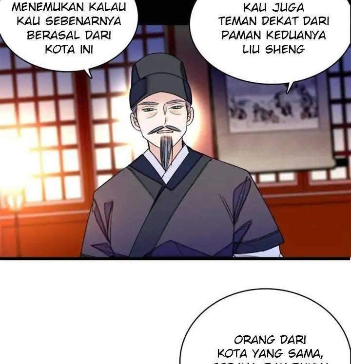 Sijin Chapter 66 Gambar 14