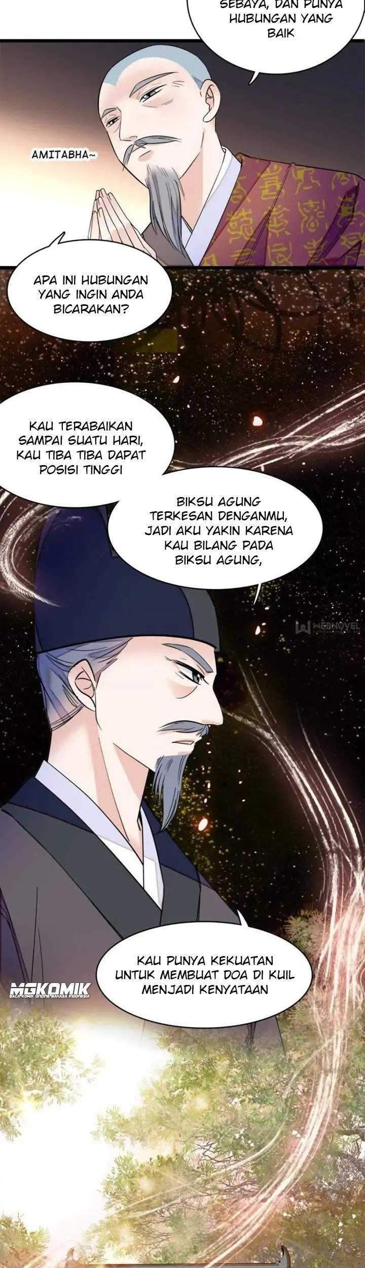 Sijin Chapter 66 Gambar 15