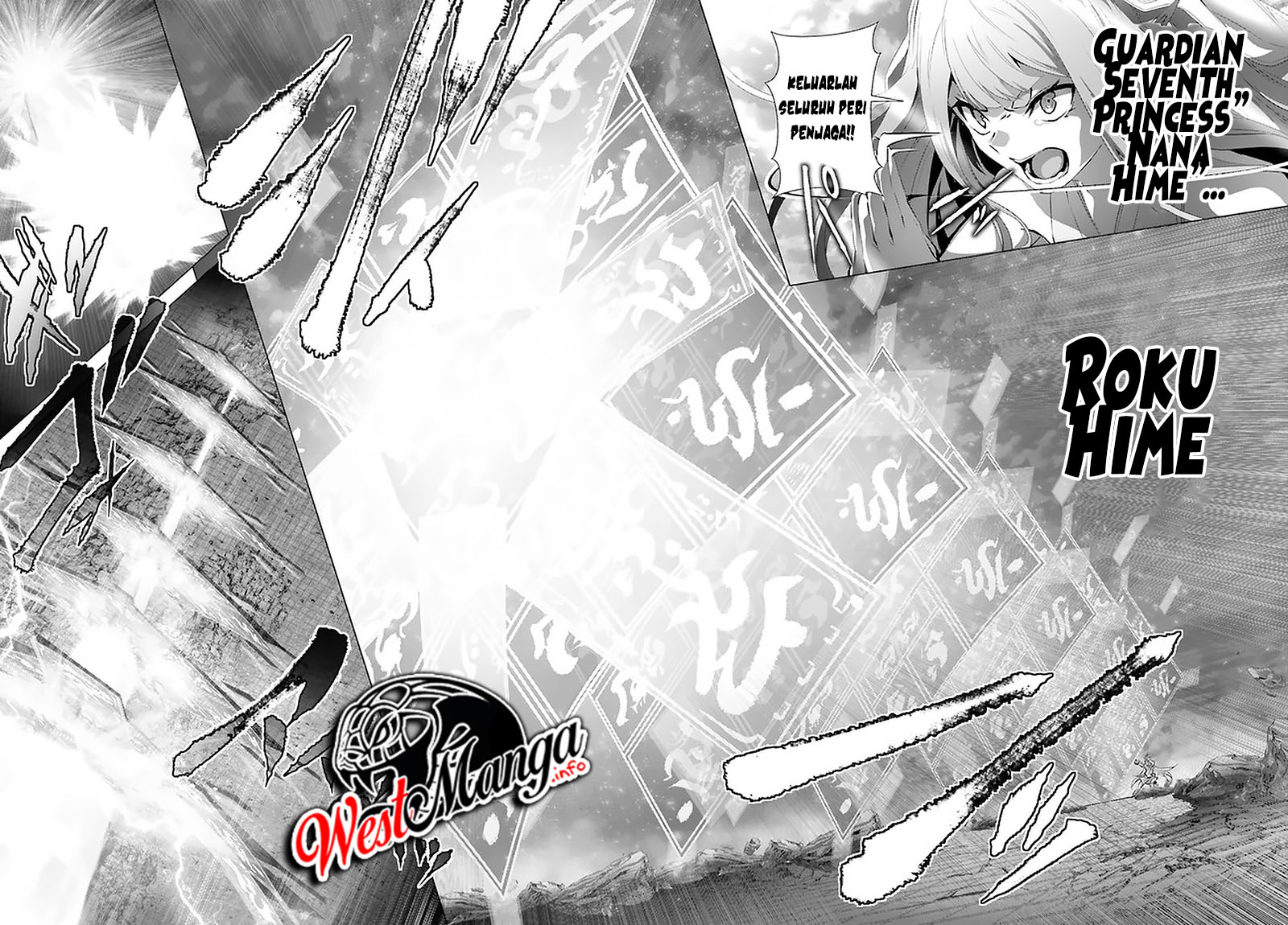 Naze Boku no Sekai wo Daremo Oboeteinai no ka? Chapter 28.2 Gambar 13