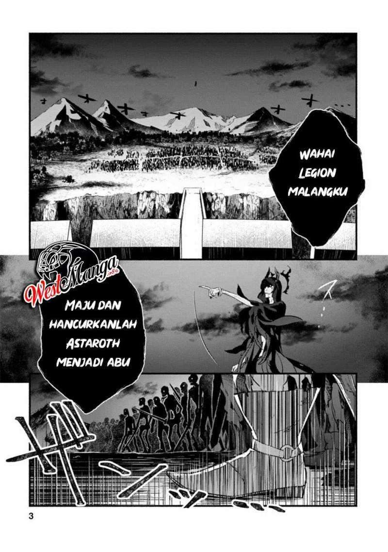 Baca  Sono Monban, Saikyou Nitsuki: Tsuihou Sareta Bougyo Ryoku 9999 no Senshi, Outo no Monban Toshite Musou Suru Chapter 06 Gambar 2
