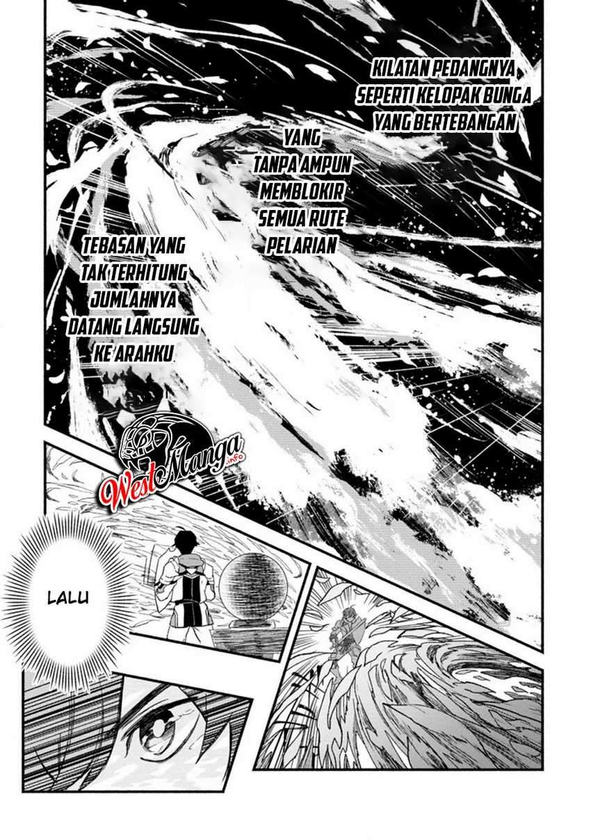 Sono Monban, Saikyou Nitsuki: Tsuihou Sareta Bougyo Ryoku 9999 no Senshi, Outo no Monban Toshite Musou Suru Chapter 2 Gambar 16