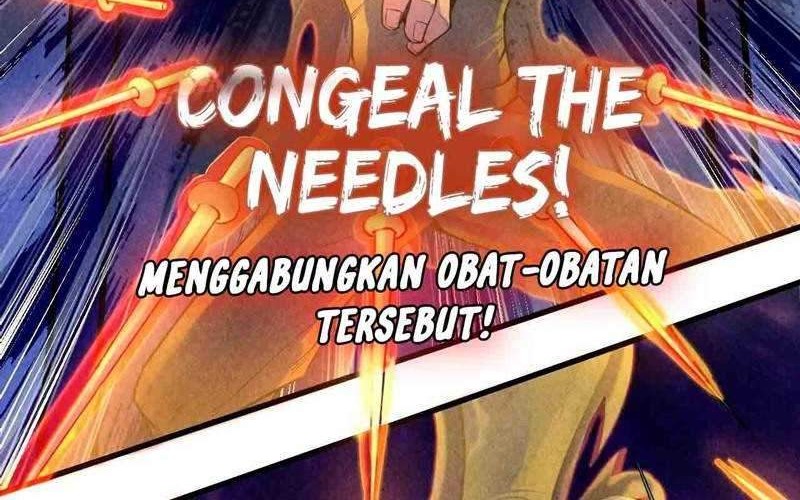 The Ultimate of All Ages Chapter 11 Gambar 32