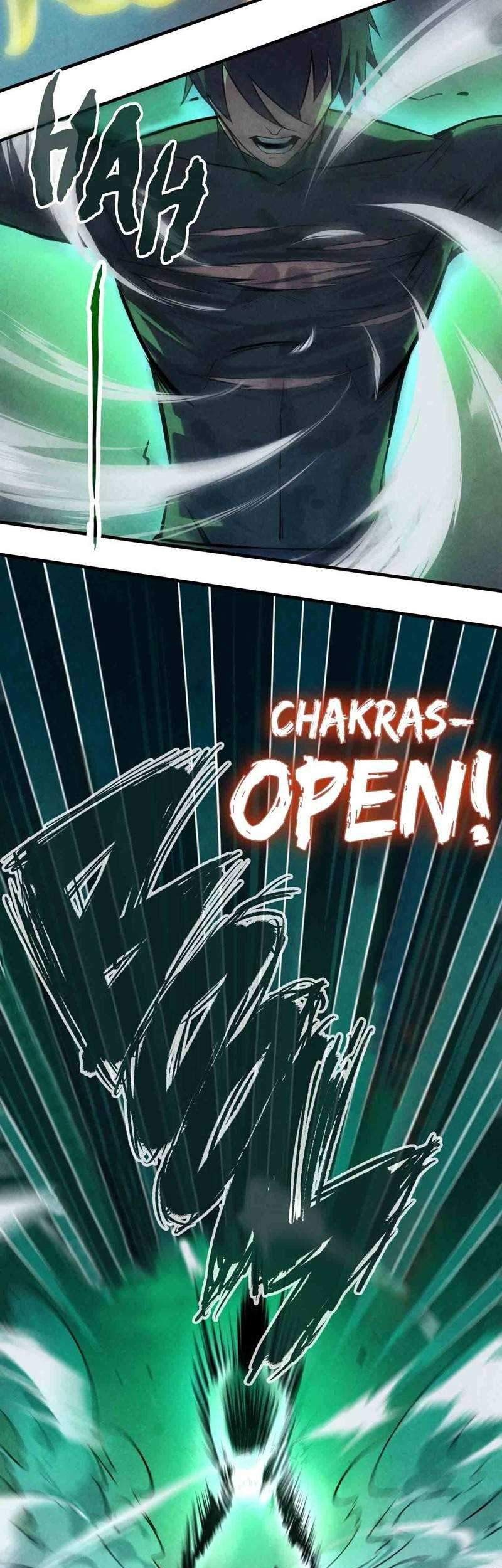The Ultimate of All Ages Chapter 11 Gambar 36