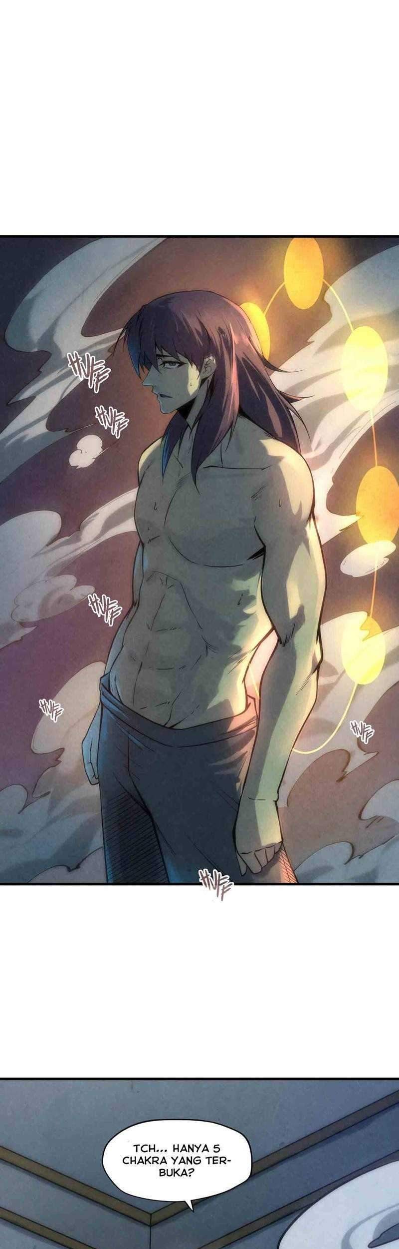 The Ultimate of All Ages Chapter 11 Gambar 39