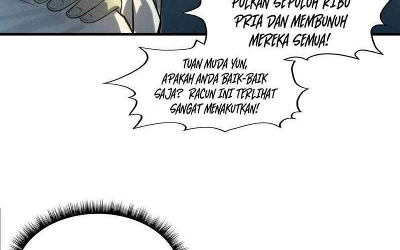 The Ultimate of All Ages Chapter 11 Gambar 42