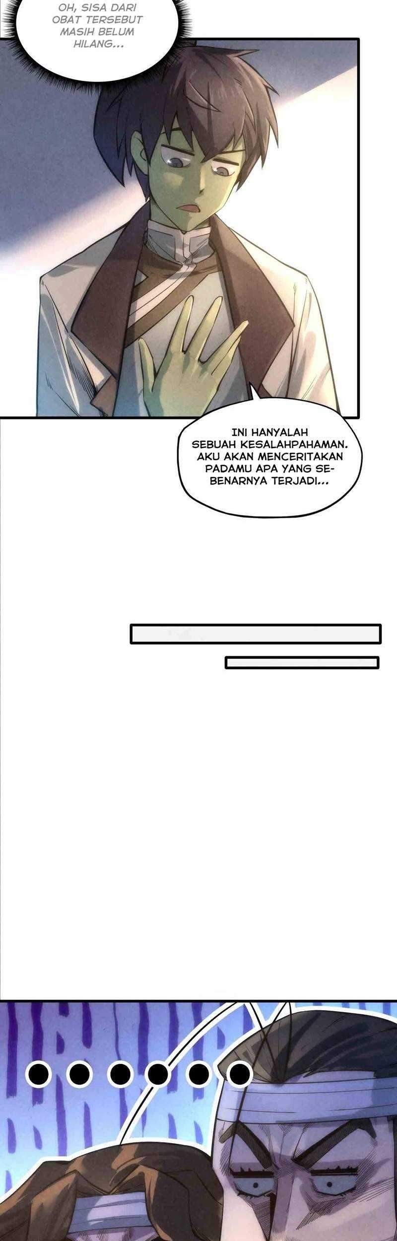 The Ultimate of All Ages Chapter 11 Gambar 43