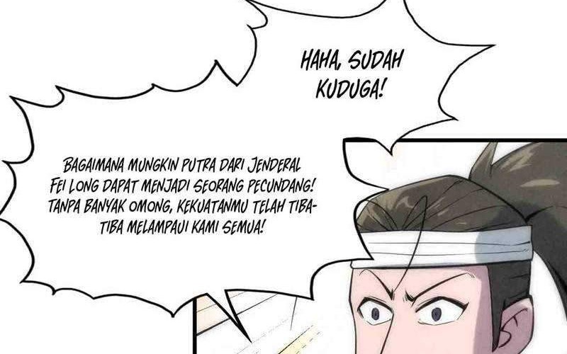 The Ultimate of All Ages Chapter 11 Gambar 47