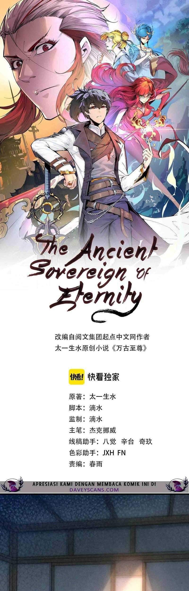 Baca The Ultimate of All Ages Chapter 11 Gambar 2