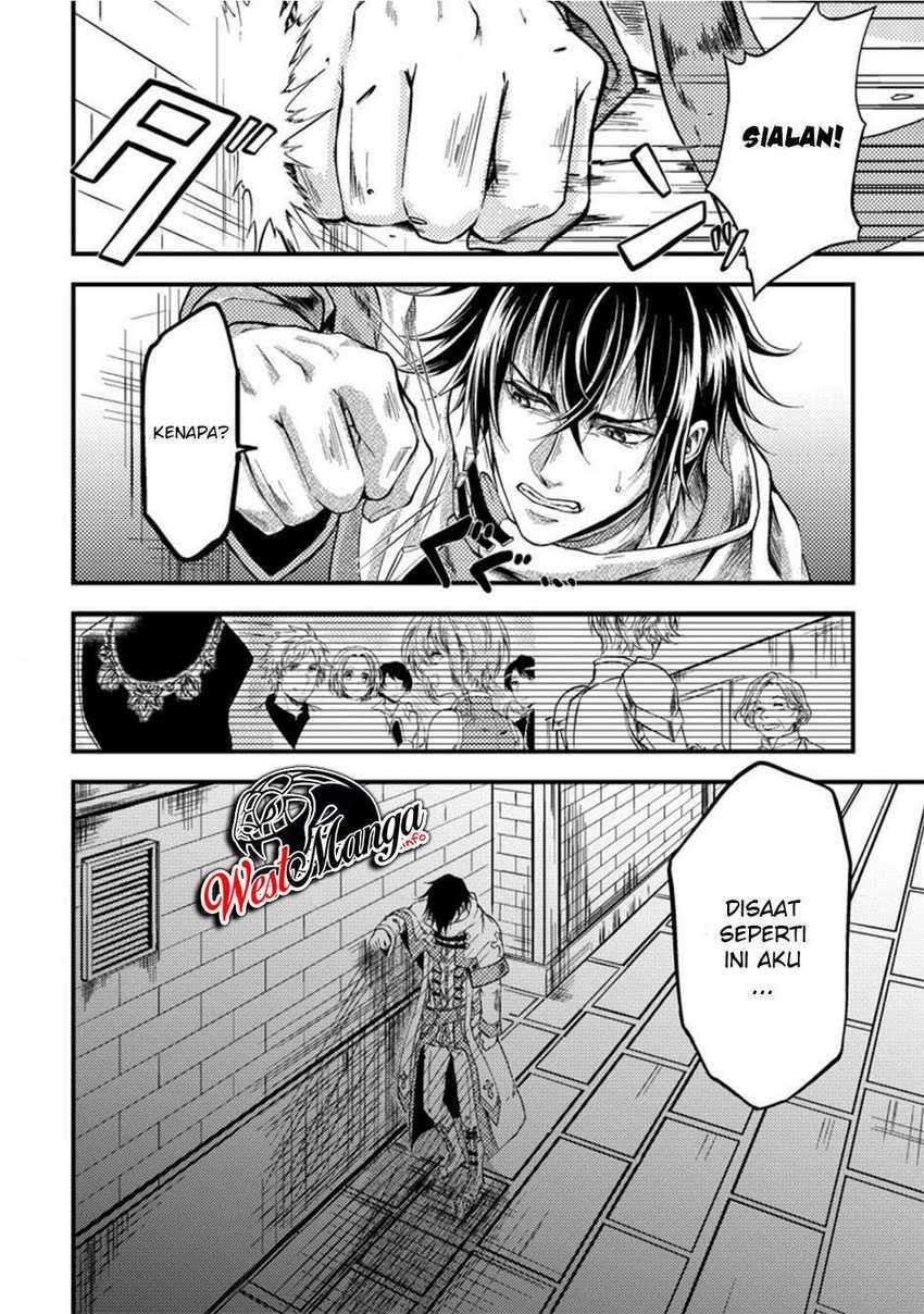 Party Kara Tsuihou Sareta Sono Chiyushi Jitsuha Saikyou Nitsuki Chapter 13 Gambar 30