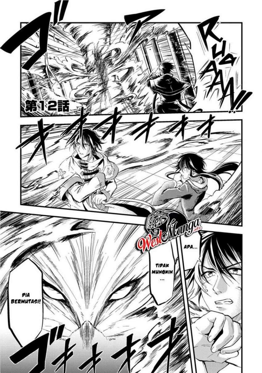 Baca Party Kara Tsuihou Sareta Sono Chiyushi Jitsuha Saikyou Nitsuki Chapter 12 Gambar 2
