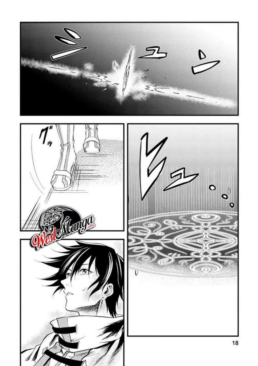 Party Kara Tsuihou Sareta Sono Chiyushi Jitsuha Saikyou Nitsuki Chapter 11 Gambar 18
