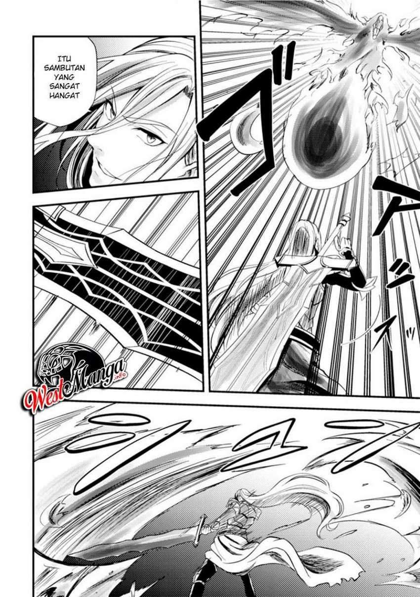 Party Kara Tsuihou Sareta Sono Chiyushi Jitsuha Saikyou Nitsuki Chapter 11 Gambar 20