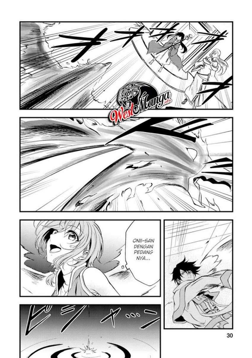 Party Kara Tsuihou Sareta Sono Chiyushi Jitsuha Saikyou Nitsuki Chapter 11 Gambar 31
