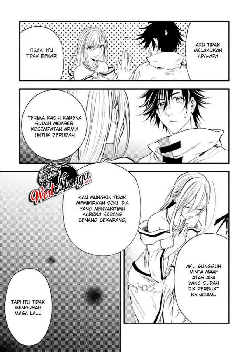 Party Kara Tsuihou Sareta Sono Chiyushi Jitsuha Saikyou Nitsuki Chapter 11 Gambar 7