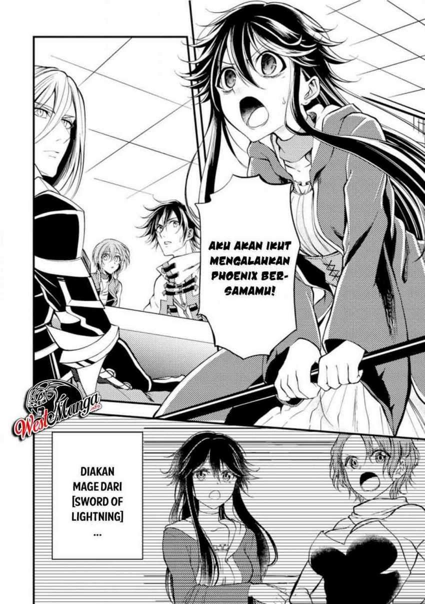 Party Kara Tsuihou Sareta Sono Chiyushi Jitsuha Saikyou Nitsuki Chapter 10 Gambar 15