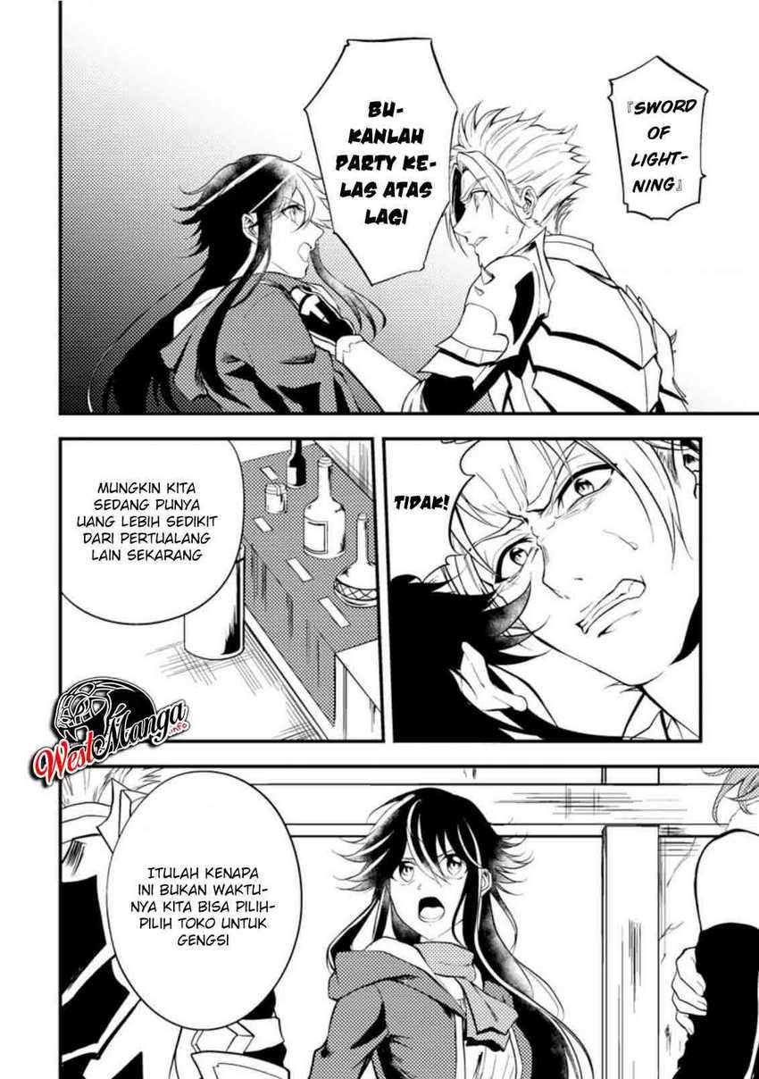 Party Kara Tsuihou Sareta Sono Chiyushi Jitsuha Saikyou Nitsuki Chapter 09 Gambar 10