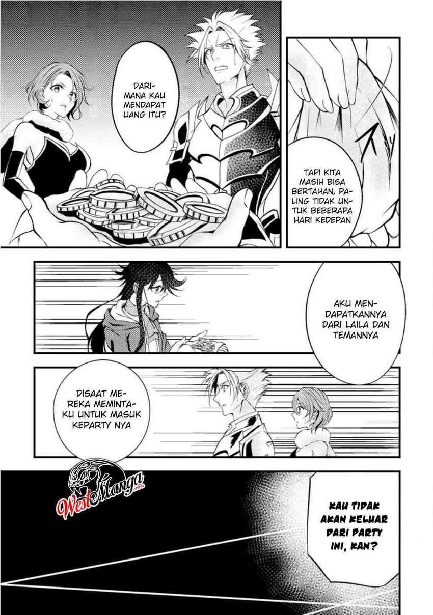 Party Kara Tsuihou Sareta Sono Chiyushi Jitsuha Saikyou Nitsuki Chapter 09 Gambar 11