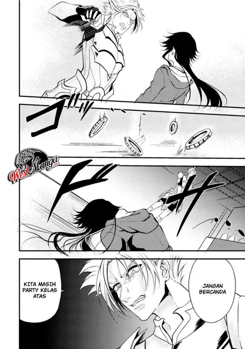 Party Kara Tsuihou Sareta Sono Chiyushi Jitsuha Saikyou Nitsuki Chapter 09 Gambar 15