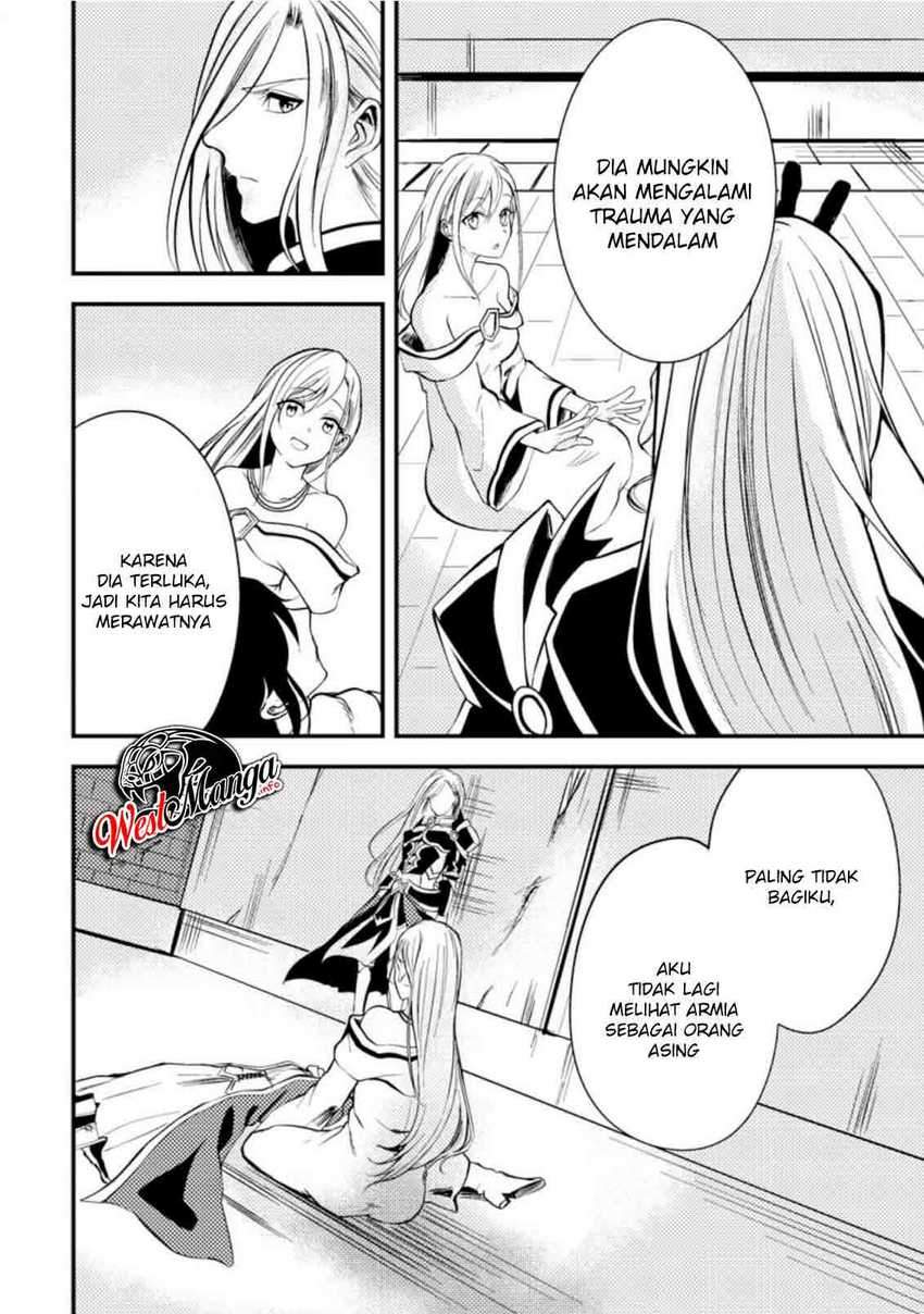 Party Kara Tsuihou Sareta Sono Chiyushi Jitsuha Saikyou Nitsuki Chapter 09 Gambar 21