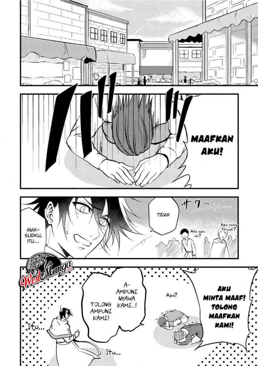 Party Kara Tsuihou Sareta Sono Chiyushi Jitsuha Saikyou Nitsuki Chapter 09 Gambar 23