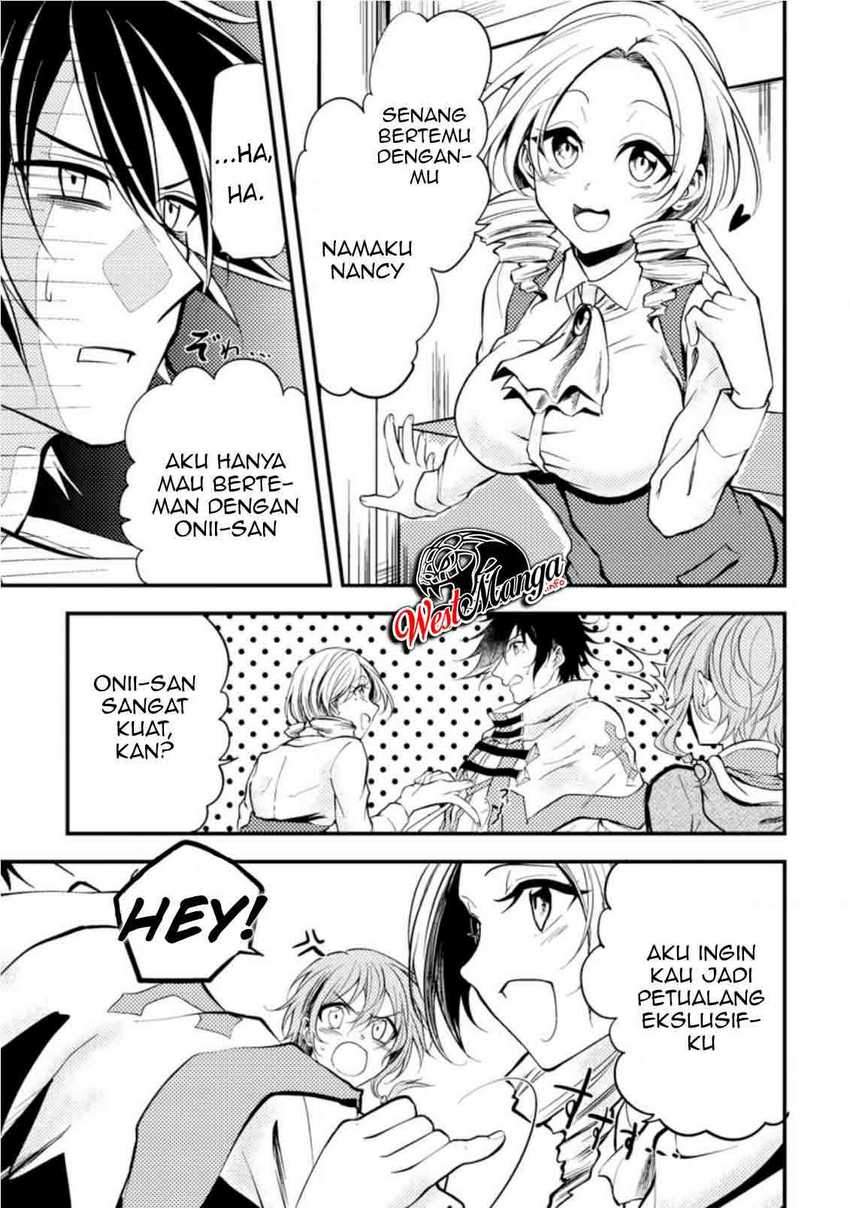 Party Kara Tsuihou Sareta Sono Chiyushi Jitsuha Saikyou Nitsuki Chapter 09 Gambar 29
