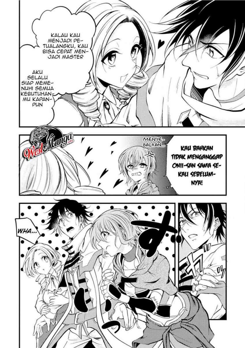 Party Kara Tsuihou Sareta Sono Chiyushi Jitsuha Saikyou Nitsuki Chapter 09 Gambar 30